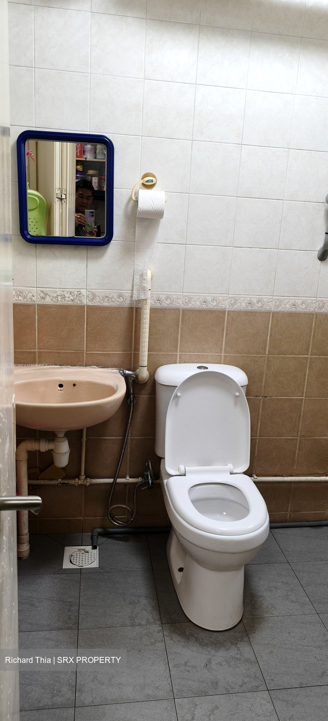 Blk 411 Sembawang Drive (Sembawang), HDB 4 Rooms #567547681